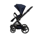 HARTAN IVY GTR Outdoor 2.kombinácia - Saphir 704