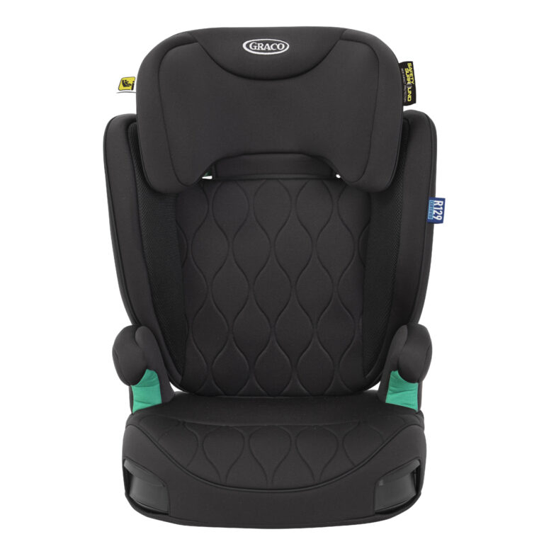 Autosedačka GRACO Affix™ R129 midnight