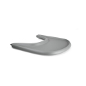 Set STOKKE Tripp Trapp Jedálenská stolička Storm Grey, Baby set Storm Grey, Pultík Storm grey