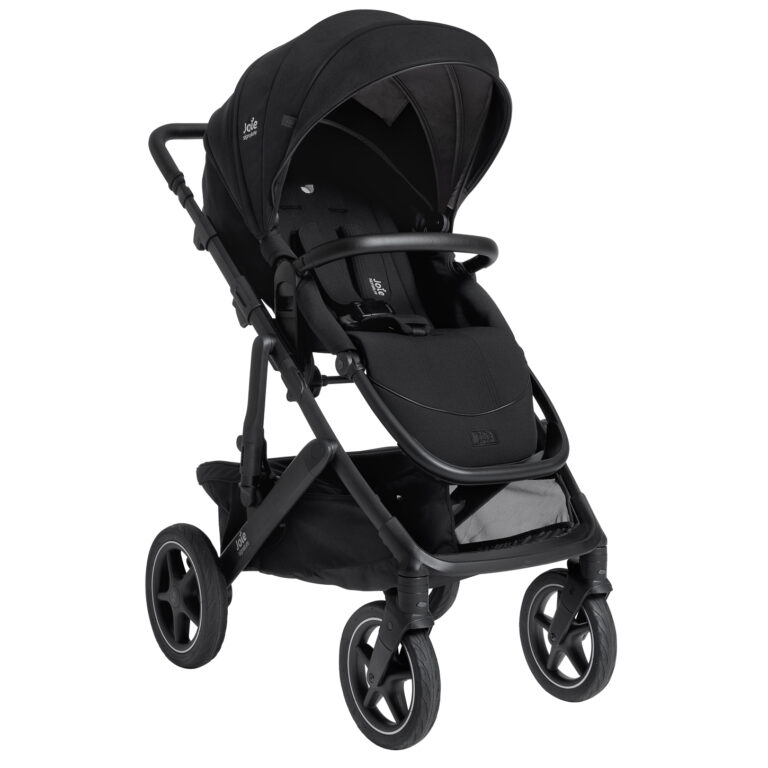 2.kombinácia JOIE Vinca™ + ramble XL Signature eclipse