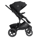 2.kombinácia JOIE Vinca™ + ramble XL Signature eclipse