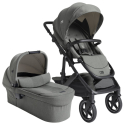 2.kombinácia JOIE Vinca™ + ramble XL Signature evergreen