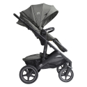 2.kombinácia JOIE Vinca™ + ramble XL Signature evergreen