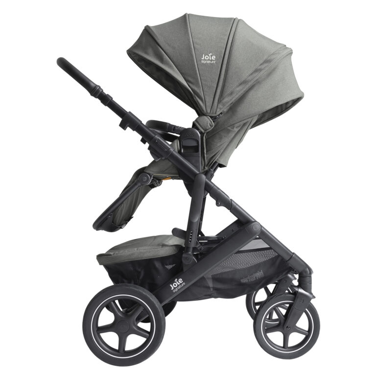 2.kombinácia JOIE Vinca™ + ramble XL Signature evergreen