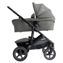 2.kombinácia JOIE Vinca™ + ramble XL Signature evergreen