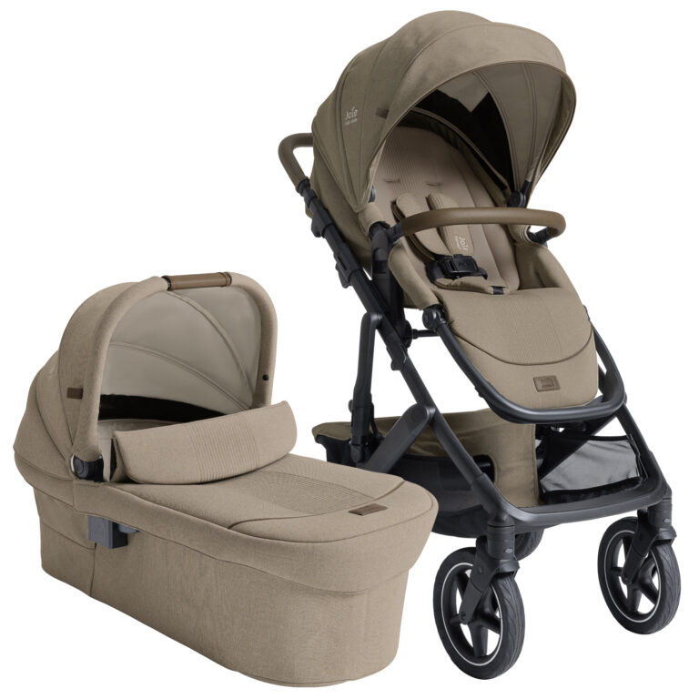 2.kombinácia JOIE Vinca™ + ramble XL Signature sandstone