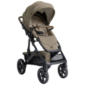 2.kombinácia JOIE Vinca™ + ramble XL Signature sandstone