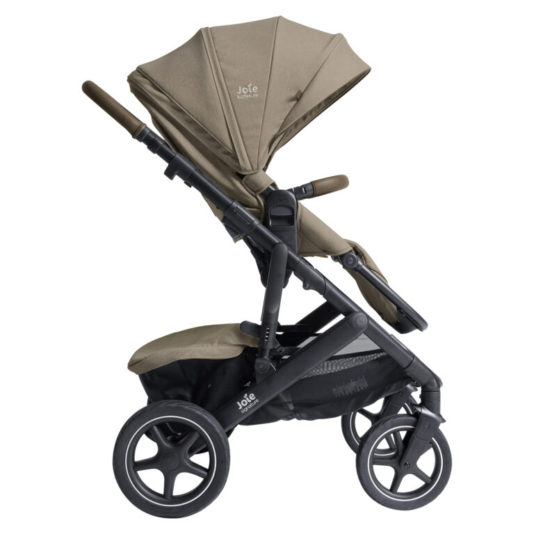 2.kombinácia JOIE Vinca™ + ramble XL Signature sandstone