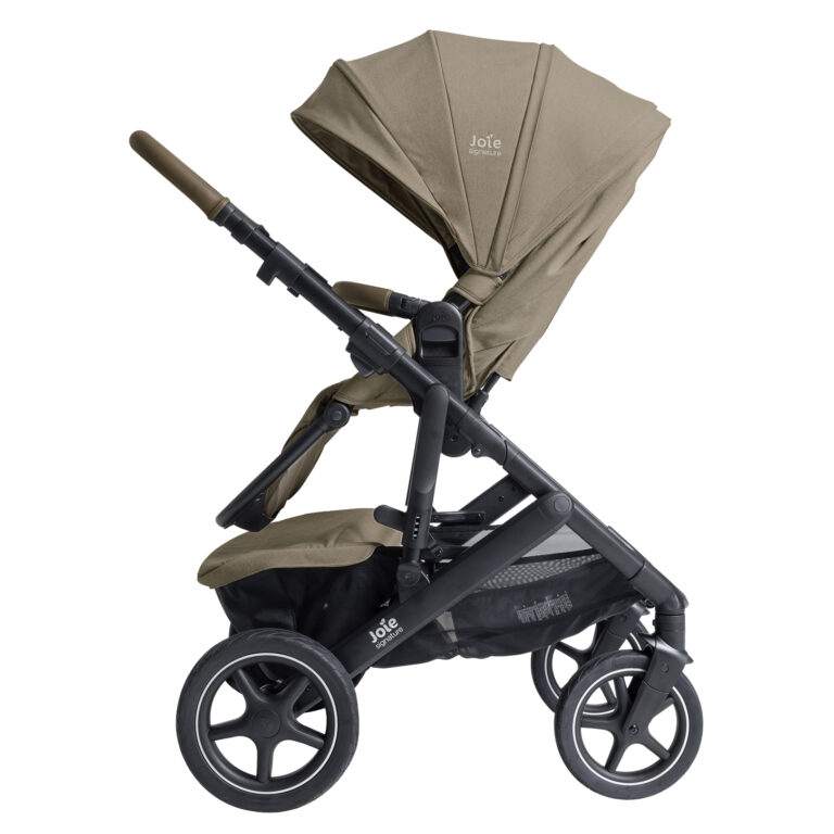 2.kombinácia JOIE Vinca™ + ramble XL Signature sandstone