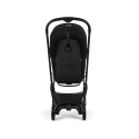 Športový kočík BUGABOO Butterfly 2 midnight black