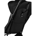 Športový kočík BUGABOO Butterfly 2 midnight black