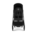 Športový kočík BUGABOO Butterfly 2 midnight black