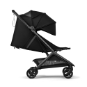 Športový kočík BUGABOO Butterfly 2 midnight black