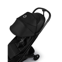 Športový kočík BUGABOO Butterfly 2 midnight black