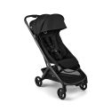 Športový kočík BUGABOO Butterfly 2 midnight black