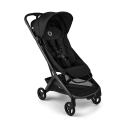 Športový kočík BUGABOO Butterfly 2 midnight black