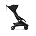 Športový kočík BUGABOO Butterfly 2 midnight black