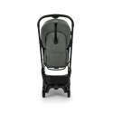 Športový kočík BUGABOO Butterfly 2 forest green