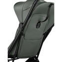 Športový kočík BUGABOO Butterfly 2 forest green