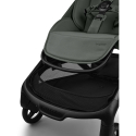 Športový kočík BUGABOO Butterfly 2 forest green