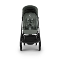 Športový kočík BUGABOO Butterfly 2 forest green