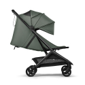Športový kočík BUGABOO Butterfly 2 forest green