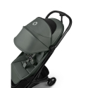 Športový kočík BUGABOO Butterfly 2 forest green