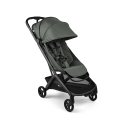 Športový kočík BUGABOO Butterfly 2 forest green