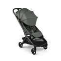 Športový kočík BUGABOO Butterfly 2 forest green