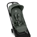 Športový kočík BUGABOO Butterfly 2 forest green
