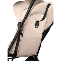 Športový kočík BUGABOO Butterfly 2 desert taupe