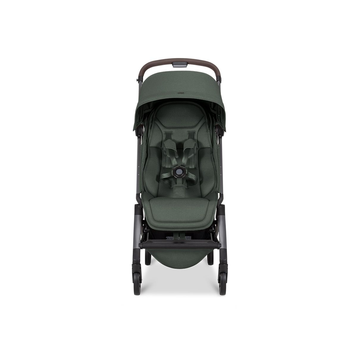JOOLZ Aer2 kočík Forest green