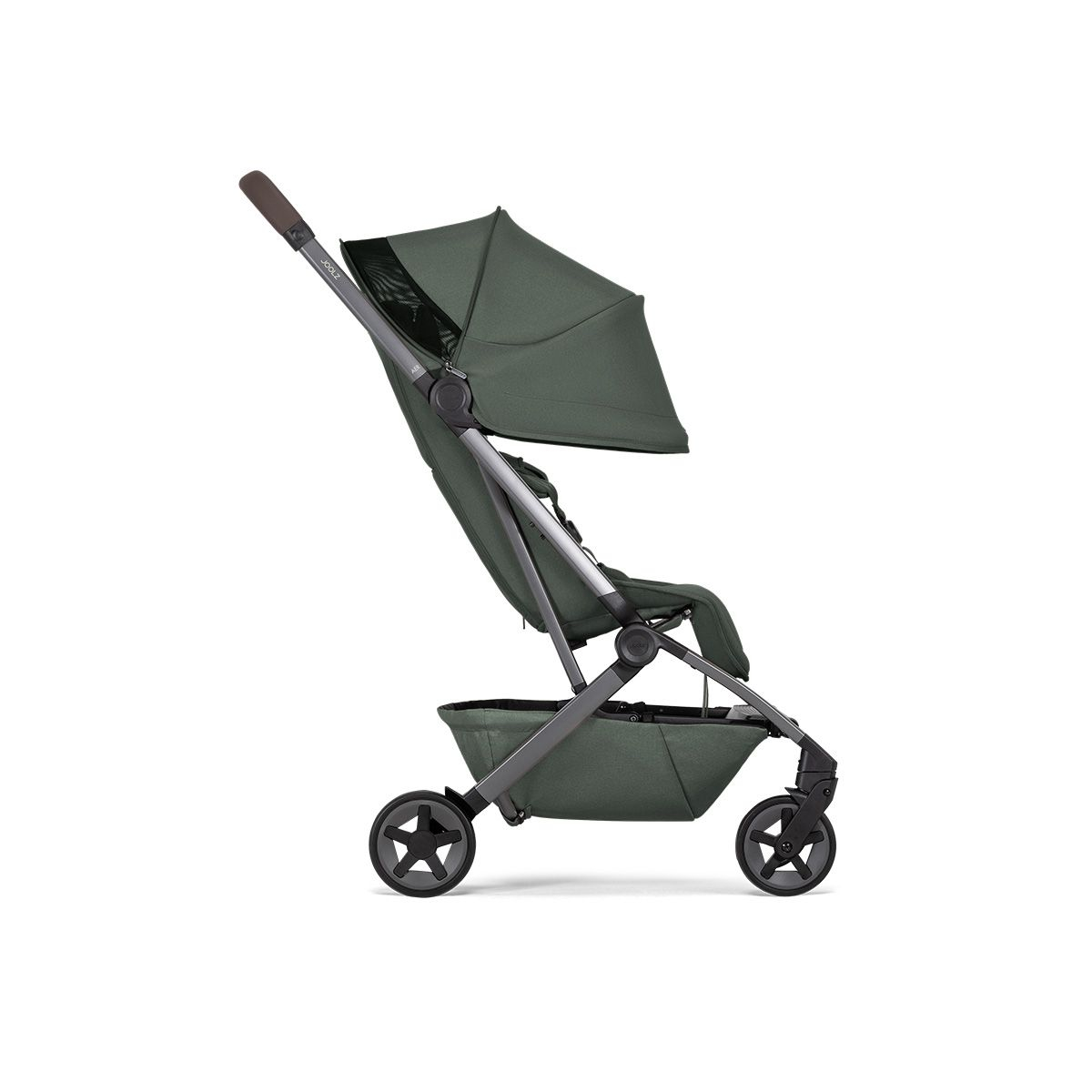 JOOLZ Aer2 kočík Forest green