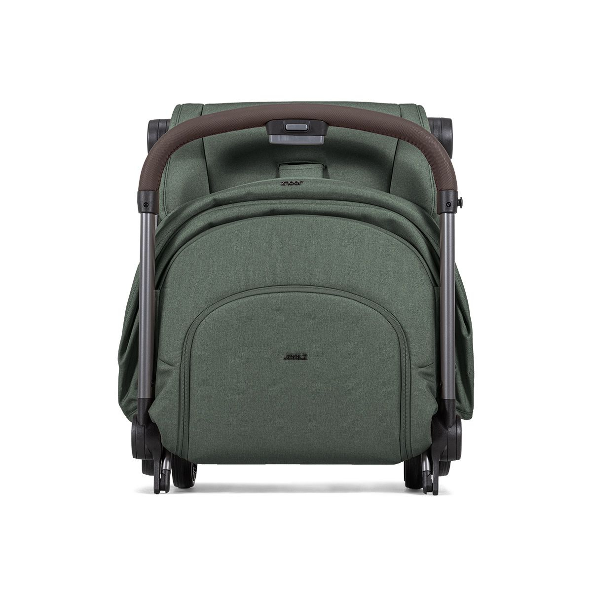 JOOLZ Aer2 kočík Forest green