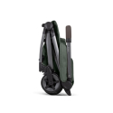 JOOLZ Aer2 kočík Forest green