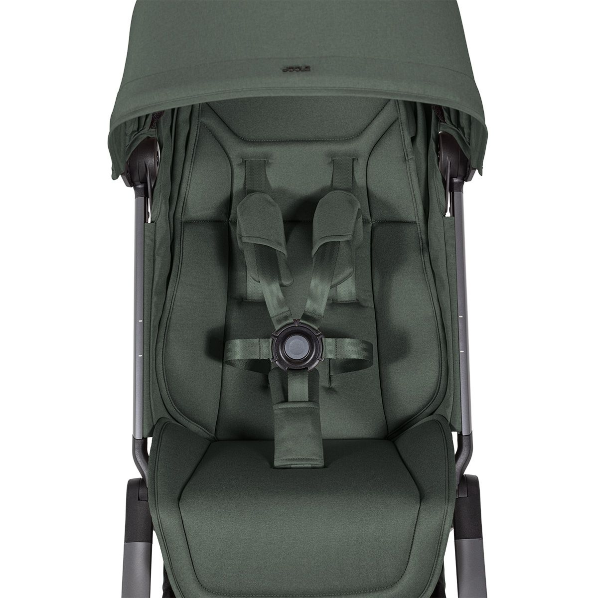 JOOLZ Aer2 kočík Forest green