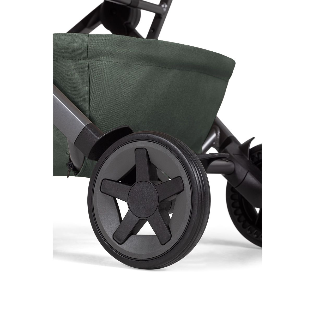 JOOLZ Aer2 kočík Forest green