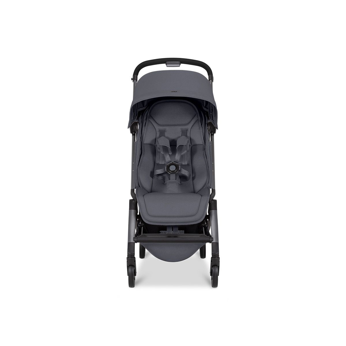 JOOLZ Aer2 kočík Stone grey