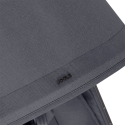 JOOLZ Aer2 kočík Stone grey