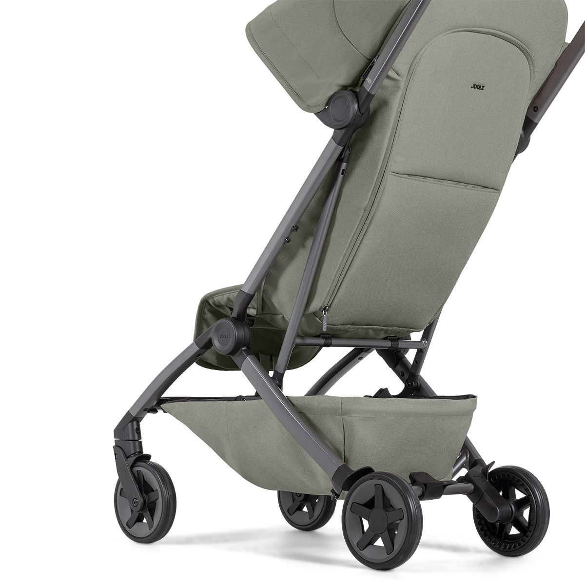 JOOLZ Aer2 kočík Sage green