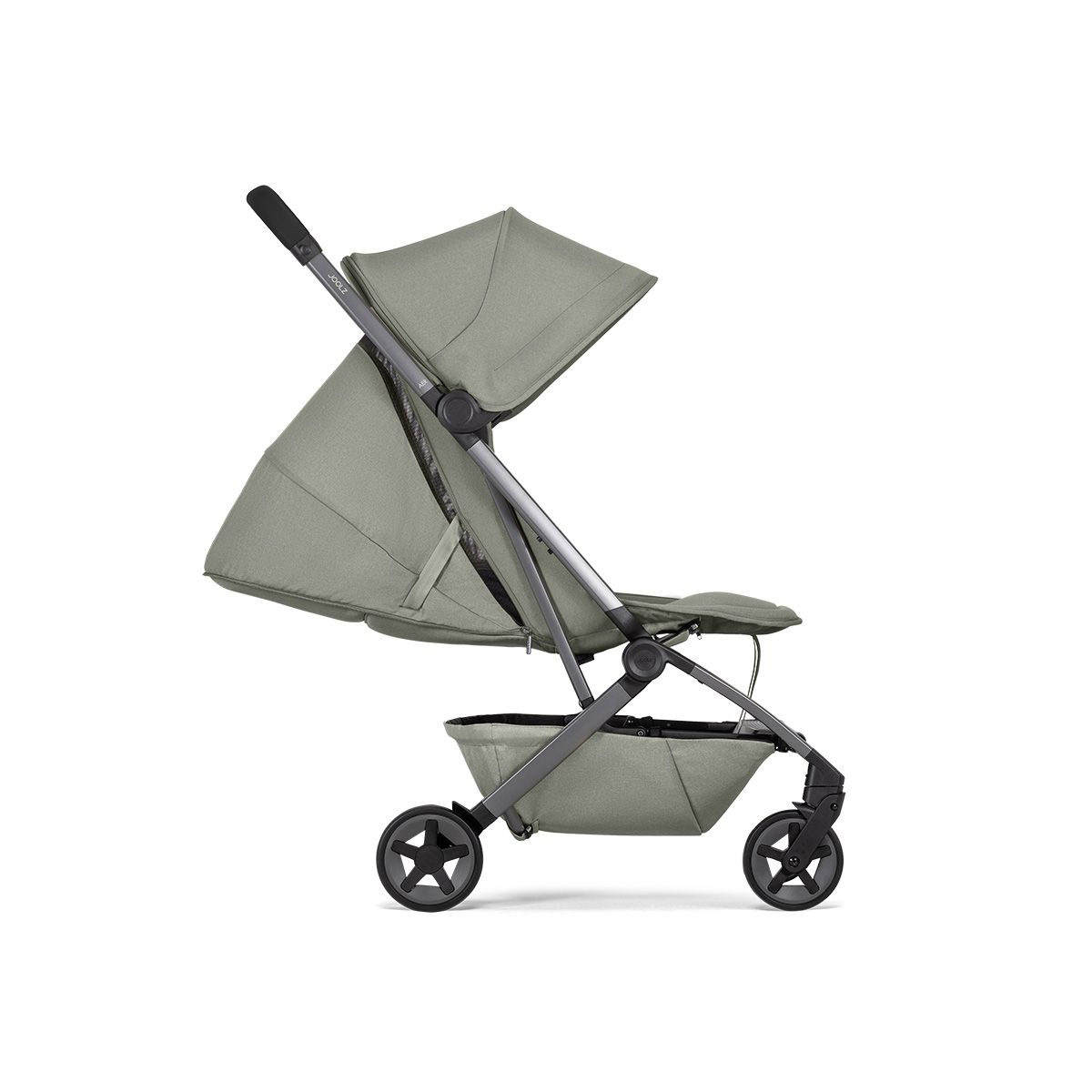 JOOLZ Aer2 kočík Sage green