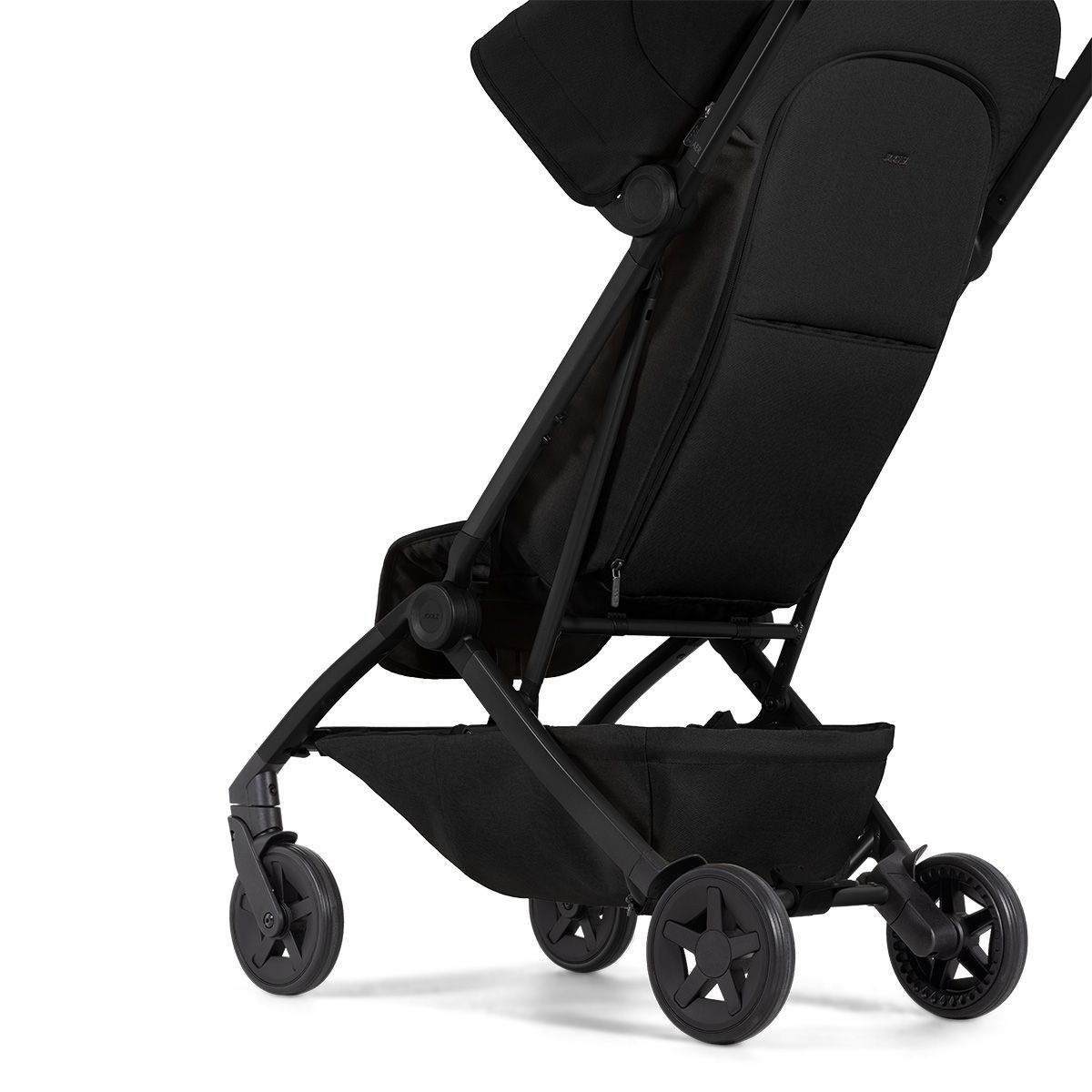JOOLZ Aer2 kočík Space black