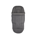 2.kombinácia EASYWALKER Jimmey s XL príslušenstvom Iris Grey