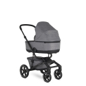 2.kombinácia EASYWALKER Jimmey s XL príslušenstvom Iris Grey