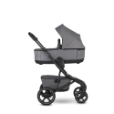 2.kombinácia EASYWALKER Jimmey s XL príslušenstvom Iris Grey