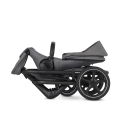 2.kombinácia EASYWALKER Jimmey s XL príslušenstvom Iris Grey