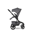 2.kombinácia EASYWALKER Jimmey s XL príslušenstvom Iris Grey