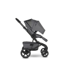 2.kombinácia EASYWALKER Jimmey s XL príslušenstvom Iris Grey