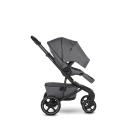 2.kombinácia EASYWALKER Jimmey s XL príslušenstvom Iris Grey