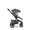 2.kombinácia EASYWALKER Jimmey s XL príslušenstvom Iris Grey